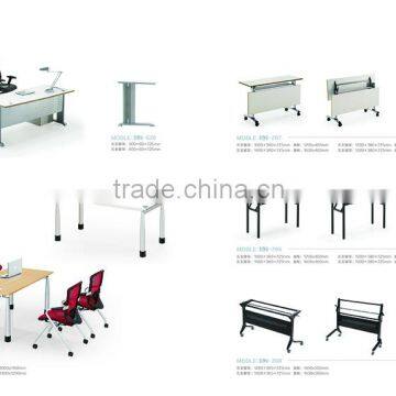 Metal Office Table Leg, Worksation Metal Legs, Conference Table Legs,GZ-679 SERICES photo-3