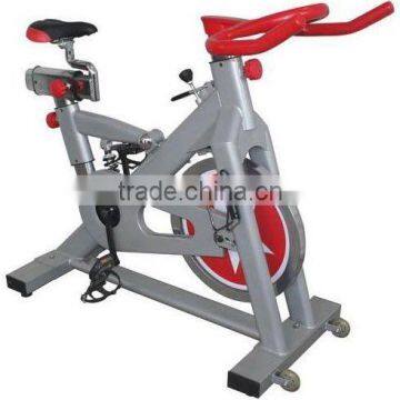 BODY BUILDING EXERCISE BIKE