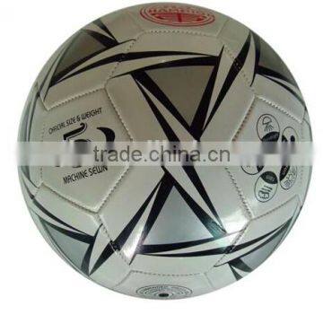 High Training Quality Promotion Size 5 Machine Stitched TPU Soccer Ball photo-3