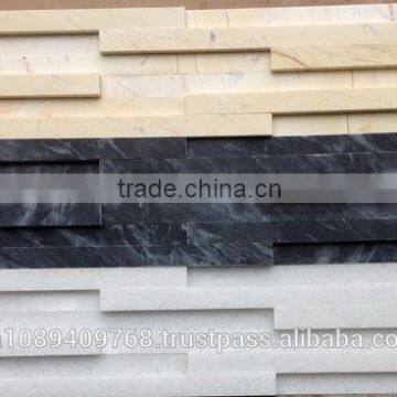 Marble Cladding Stone - An Son