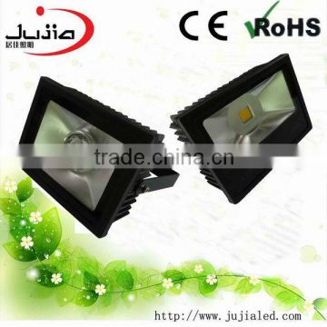 New design waterproof 50w led landscape light led floodlighting