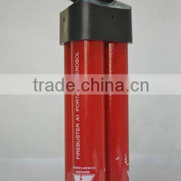 Portable aerosol type fire extinguisher for sale