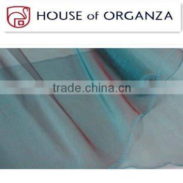 High Quality Snow Organza for Party Decoration