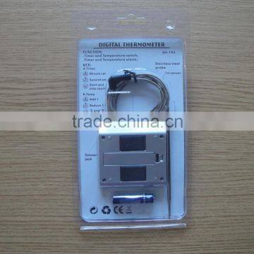 SH-194 Digital Folding Thermometer photo-6