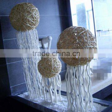 Hot Sale Natural Dried Stem Willow Stem