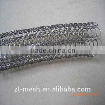 Looking for scrap stainless steel pipes and tubes/Interested In stainless steel mesh wire