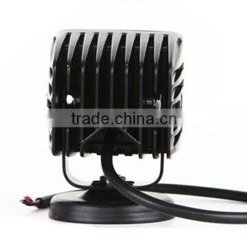 Off Road Headlight 18w LED Work Light Headlight Lamp SUV Spot Driving Fog Light for Boat off Rod Cars Supplier's Choice photo-5