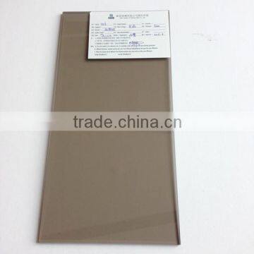 Tempered Bronze Tinted Glass photo-3