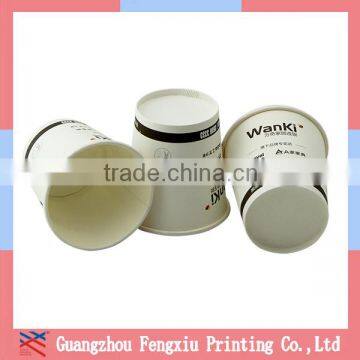 2015 Wholesale Good Quality Custom Logo Printed Disposable Paper Coffee Cups photo-5