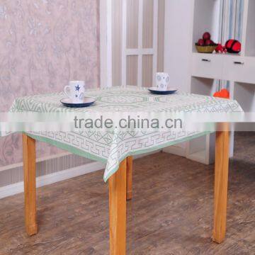 Coffee Table Tablecloths/table Cloth Fabric/waterproof Tablecloth photo-6