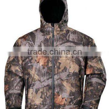 Hunting Jacket