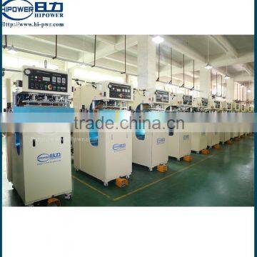 High Frequency PVC Military Tents Welding Machine
