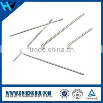 China Supplier Supply Cylindrical Head EJECTOR PINS , CNC Precision Parts photo-5