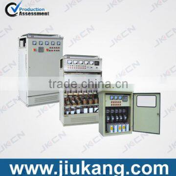 Power Factor Correction Capacitor Cabinet