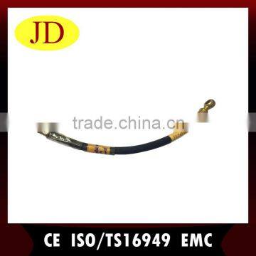 OEM Number DOT Approved SAE J1401 Standard USA Automobile Rear Hydraulic 1/8 Braided Replacement