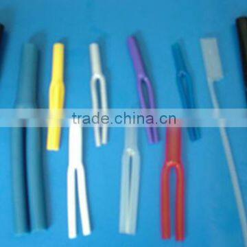 REACH RoHS UL ISO9001 Flexible 105 Degree Y Video Insulated Sleeve Quality Choice photo-2