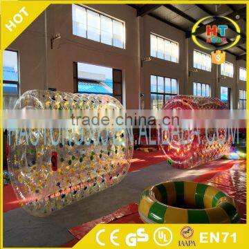 Hot Sale and Customized Roller Ball,High Quality TPU or PVC Water Roller, Human Hamster Ball for Adults and Children photo-5