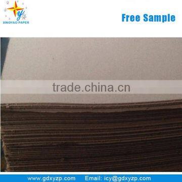 Waterproof Paper to Protect Floor Protective During Construction Jobsites