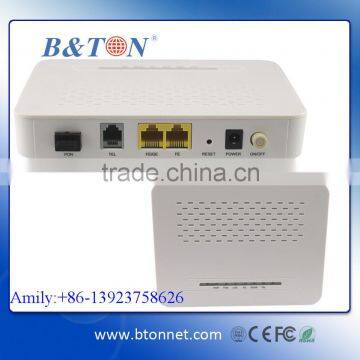 BT612H 1FE+1GE+1*GPON port HGU Type GPON ONT