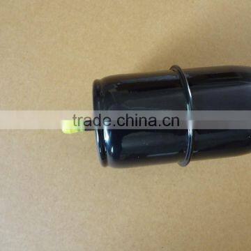 CHINA WENZHOU FACTORY SUPPLY AUTO METAL/IRON FUEL FILTER 004312109/33000076/KL558