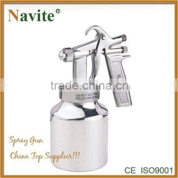 Low Pressure Spray Gun 472B