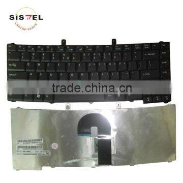 replacement laptop keyboard acer for TM4500 US layuot