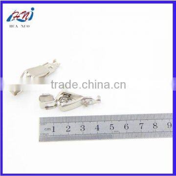 Nickel-plated Alligator Clip photo-4
