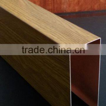 Metal Ceiling Aluminum Ceiling Metal Ceiling Aluminum Square Groove Panel Ceiling photo-3
