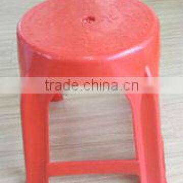 cheap plastic chair mould,plastic injection stool mould