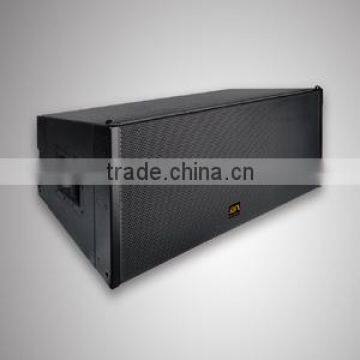 China musical instrument stage line array speakers+concert sound system                        
                                                Quality Choice