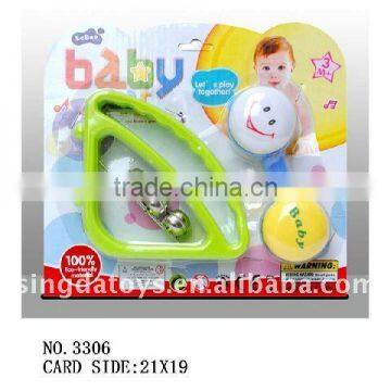 Baby Care Set 2011