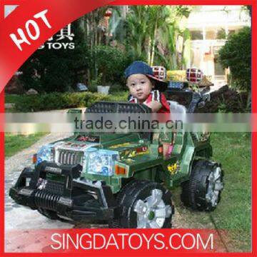 7477 Wholesale 6V Kids Battery Ride on Cars