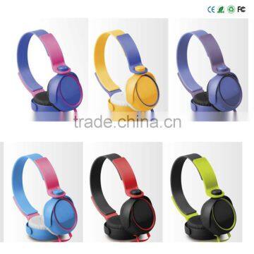 Headphone Stereo Mono Mp3 photo-6