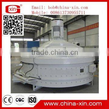 CMP Planetary Concrete Mixer photo-4