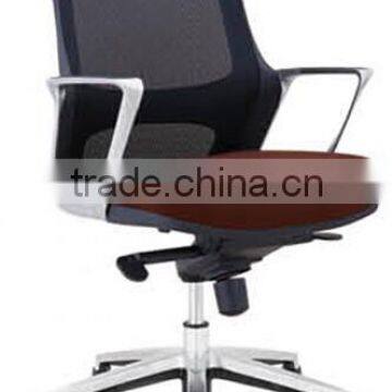 Sunyoung High-collocation and High-end Executive Boss Office Chair With Headrest for Office Using photo-2