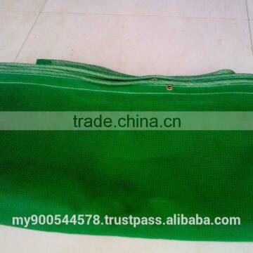Popular Green Construction Safety Net ( Malaysia Factory ) photo-2