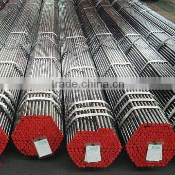 offer S355J2H/ASTM A106 carbon seamless steel pipe/tube