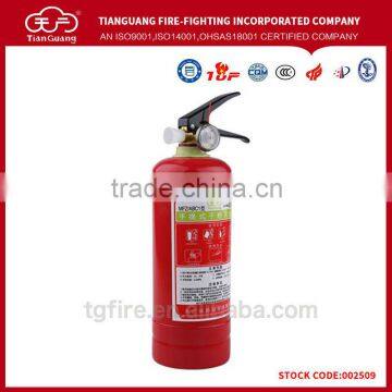 toy co2 fire extinguisher