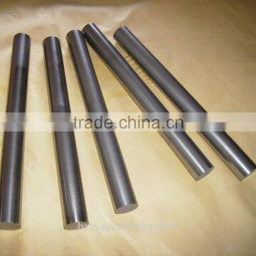 ASTM B386 molybdenum Mo360 Mo361 Mo364 bars/rods