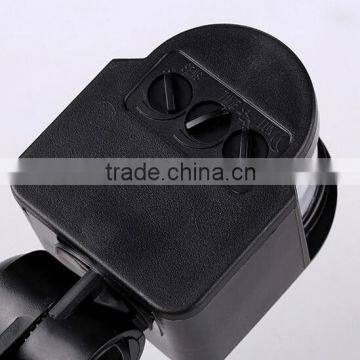 180 Degree Time Delay Electric Light PIR Motion Sensor Switch photo-3