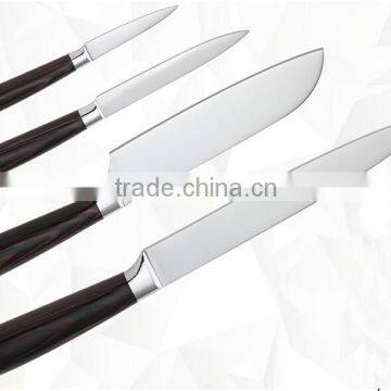 Set of 6 Pcs Cutlery Set & Kitchen Knives Set & Knife Holder photo-5