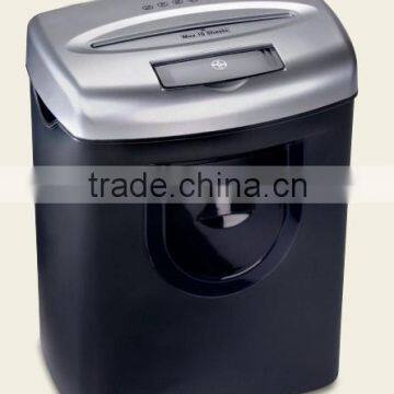 Multifunction Crosscut Paper Shredder for CD photo-6
