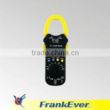 FRANKEVER DT203T Digital Clamp Meter