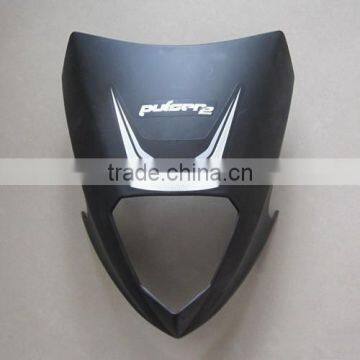 SCL-2012100146 CG150 TITAN ES Motorcycle Parts Head Light Cover photo-3