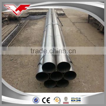 building material steel pipe