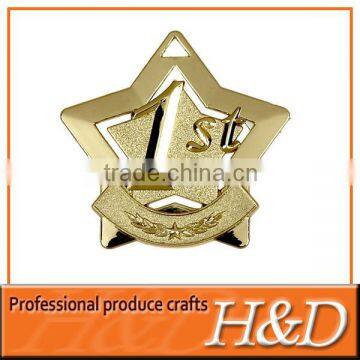 fashion religious medals wholesale