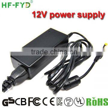 UL CE FCC ROHS KC approved 12v 8a power supply /battery charger 12v 7a 12v 1a 2a 3a 4a 5a 6a 7a 8a 9a 10a 12v 8a power supply