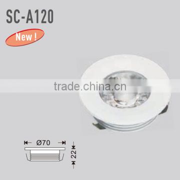 kitchen cabinet led light 3w COB (SC-A120)