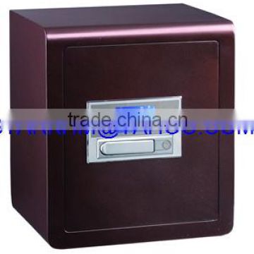 Big bank office digital electronic large storage safe deposit box