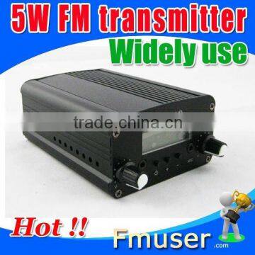 12FSN 5watt fm transmitter